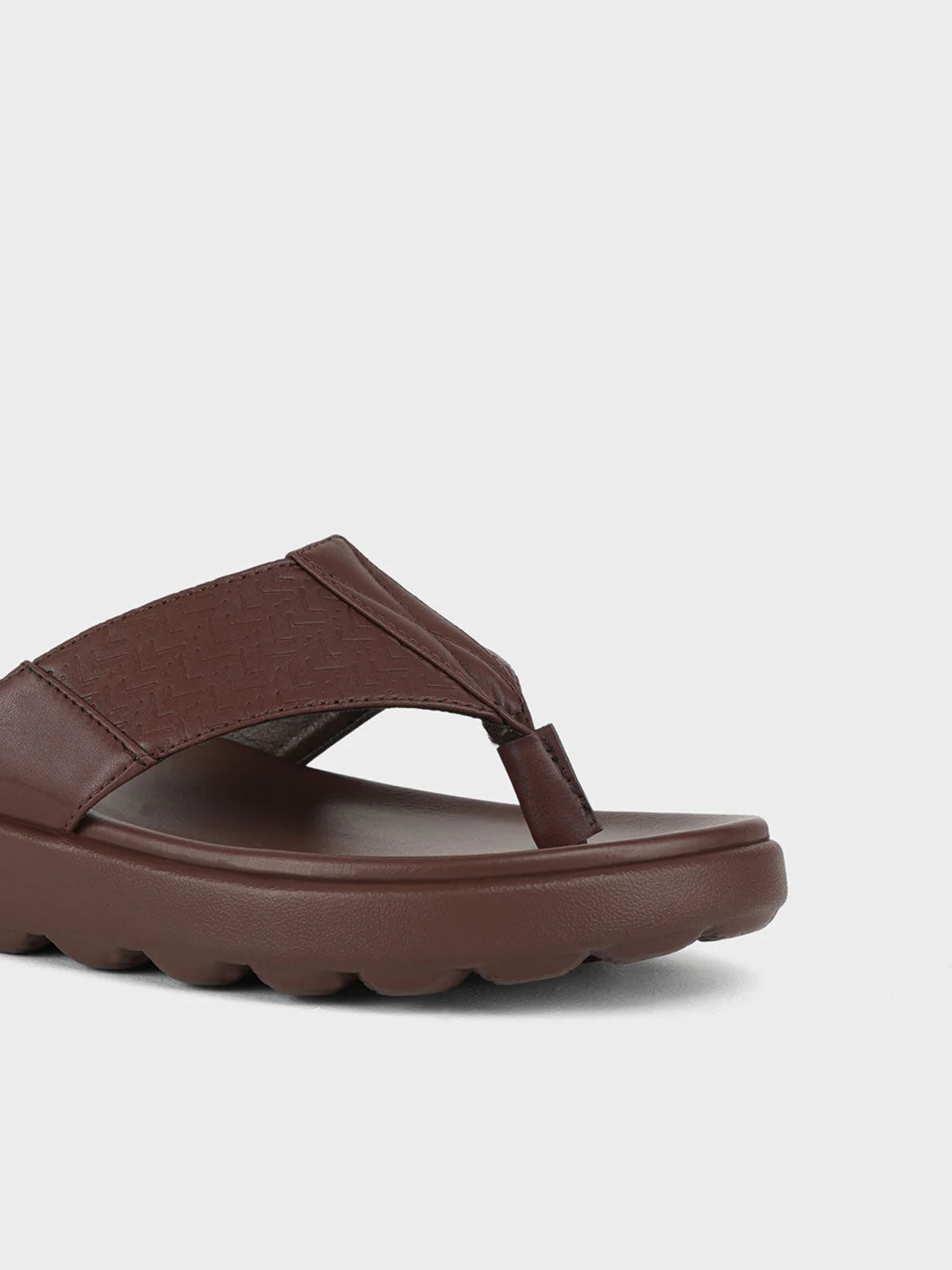 Men "ARATA" Comfy Casual Slippers - Image 4