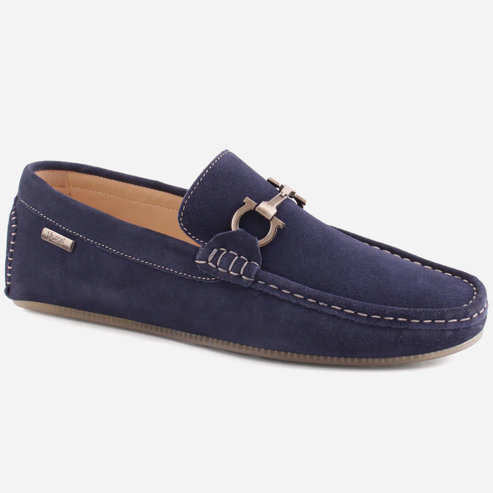 Men "ARDANT" Comfort Moccasins