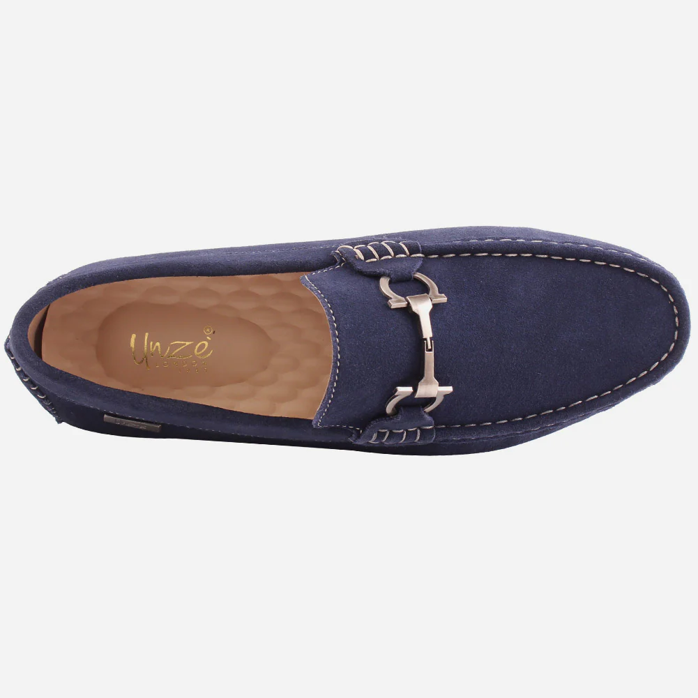 Men "ARDANT" Comfort Moccasins - Image 4