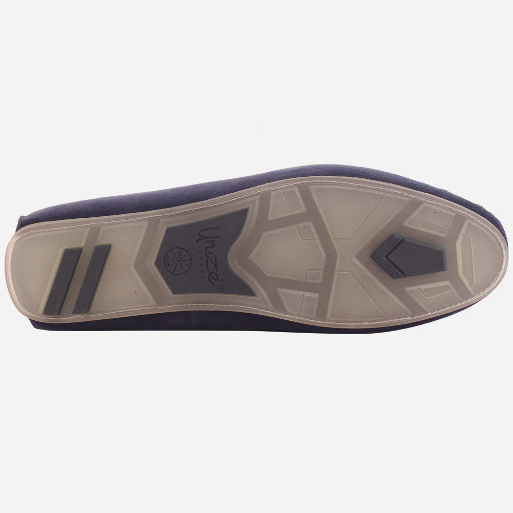 Men "ARDANT" Comfort Moccasins - Image 5