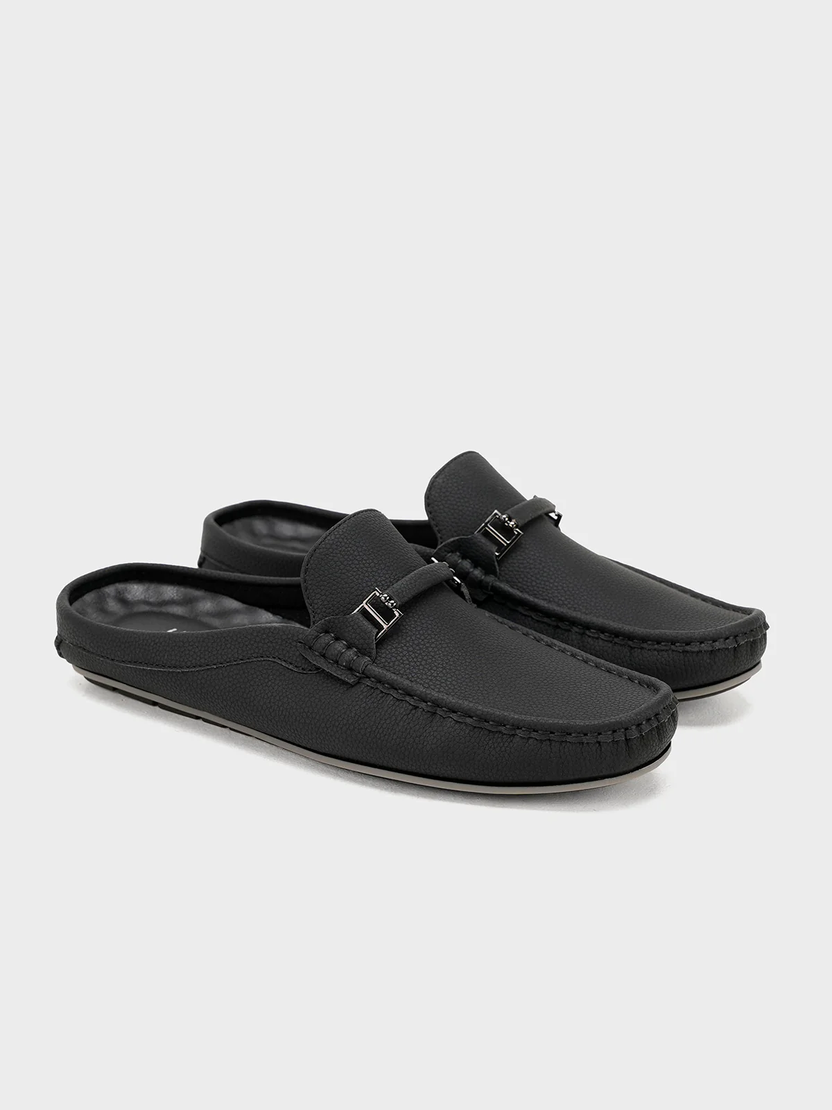 Men "ARDUIN" Casual Relaxed Fit Moccasins - Image 2