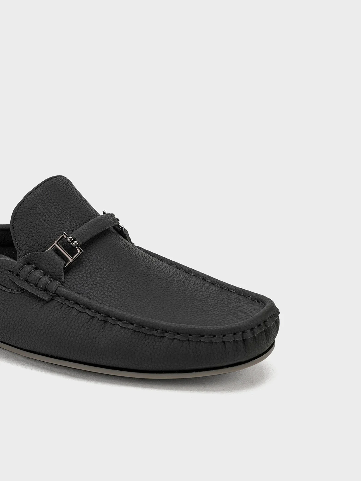 Men "ARDUIN" Casual Relaxed Fit Moccasins - Image 4