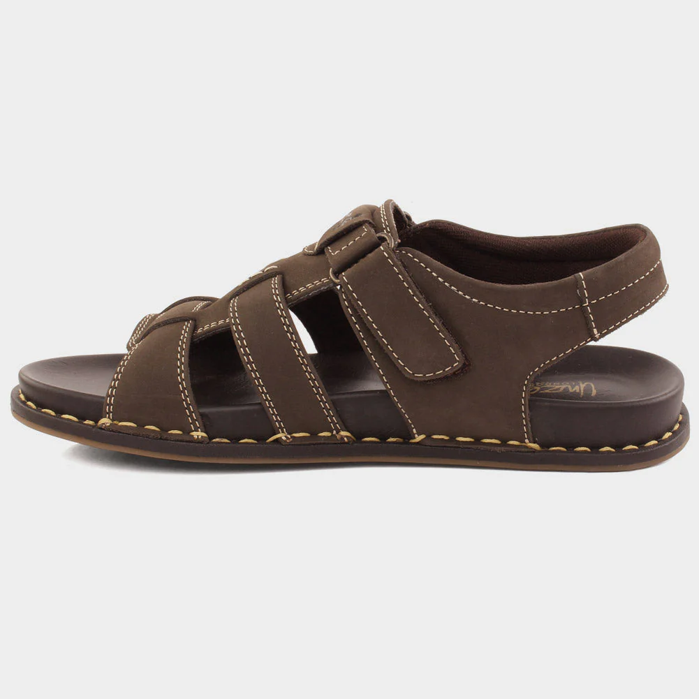 Men "ARIS"Comfort Sandals - Image 3