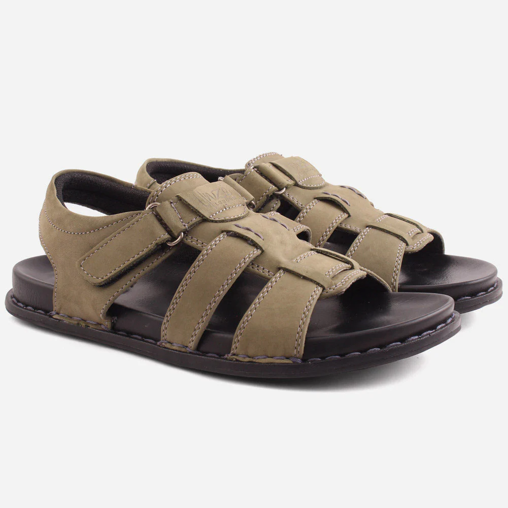 Men "ARIS"Comfort Sandals - Image 2
