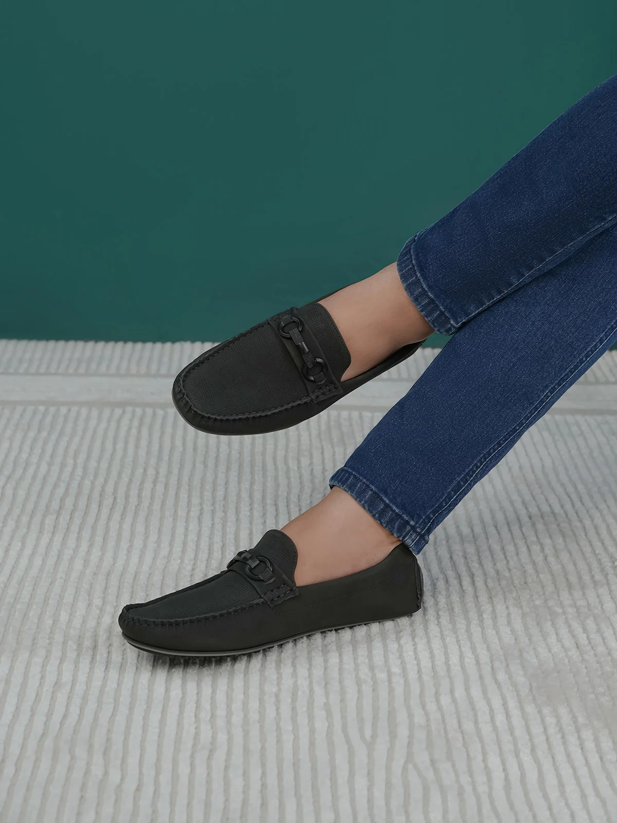 Men "ARLOTT" Trendy And Stylish Moccasins