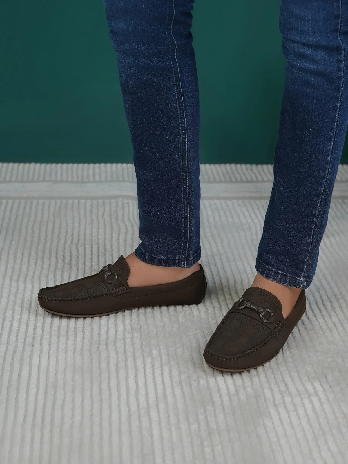 Men "ARLOTT" Trendy And Stylish Moccasins - Image 10