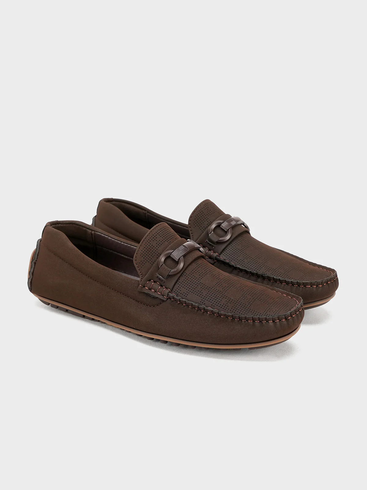 Men "ARLOTT" Trendy And Stylish Moccasins - Image 4