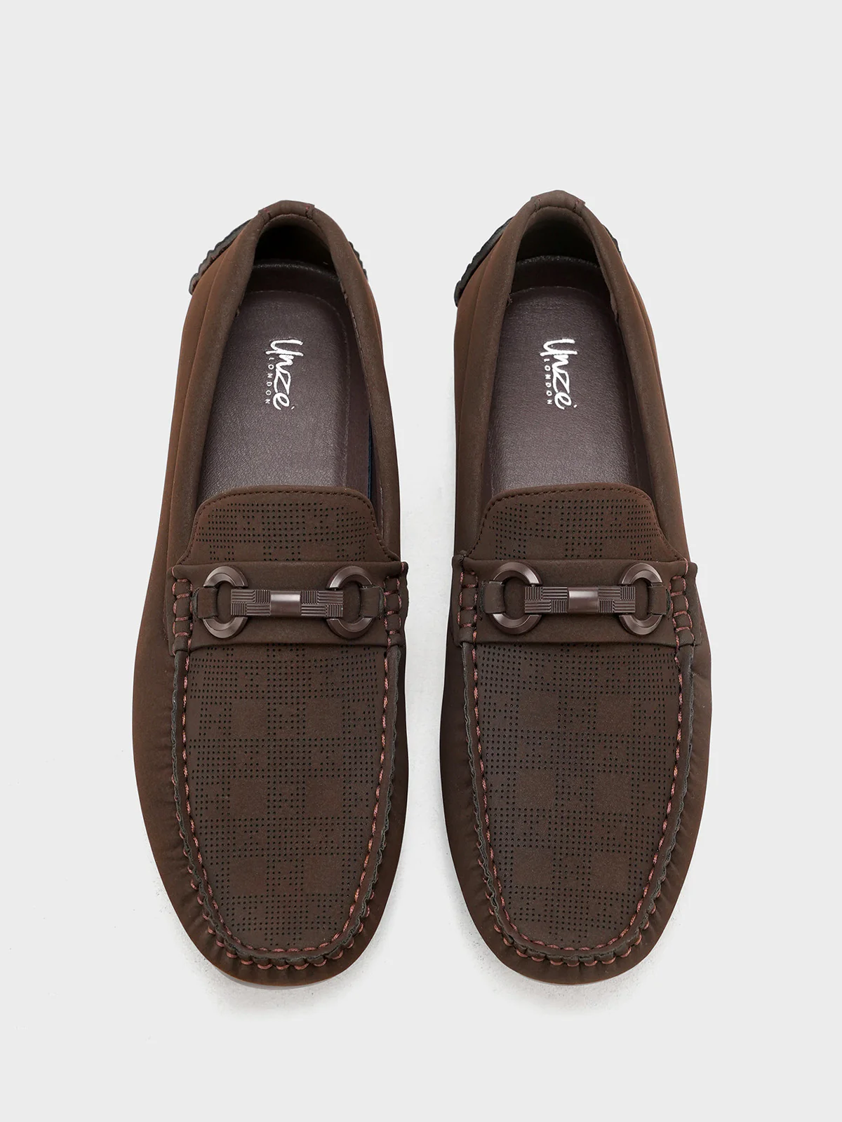 Men "ARLOTT" Trendy And Stylish Moccasins - Image 9
