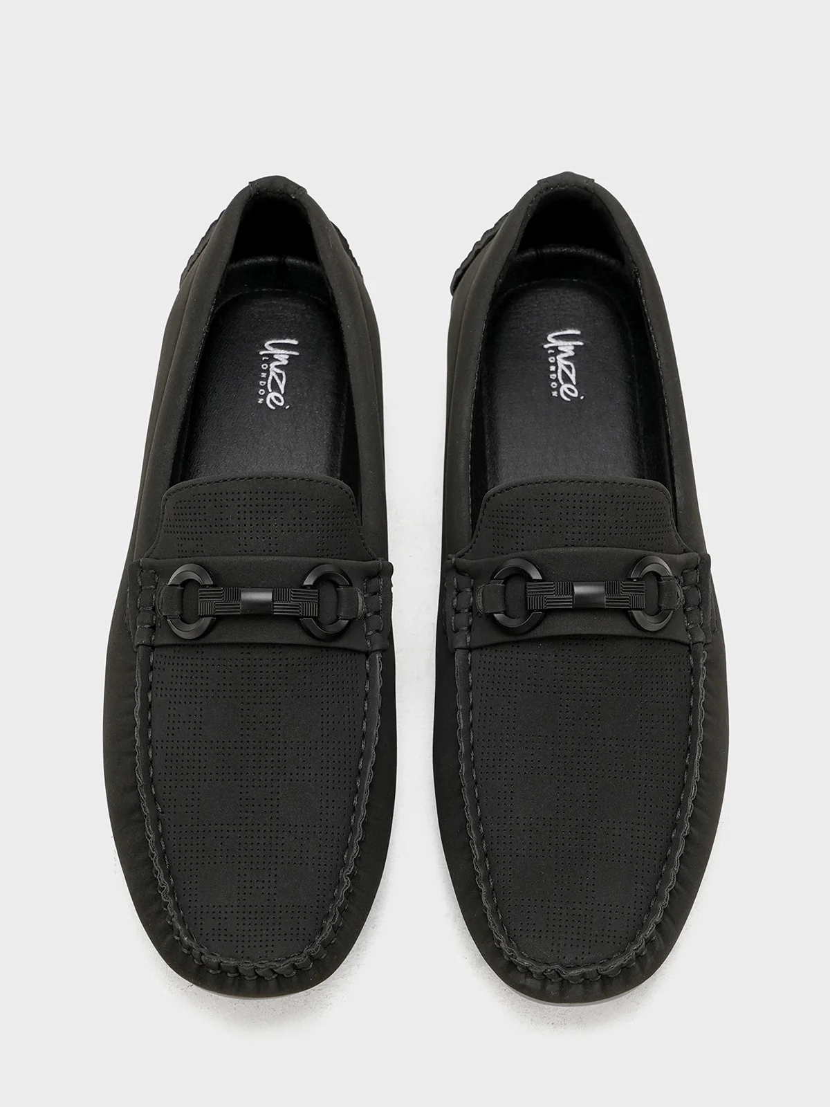 Men "ARLOTT" Trendy And Stylish Moccasins - Image 9