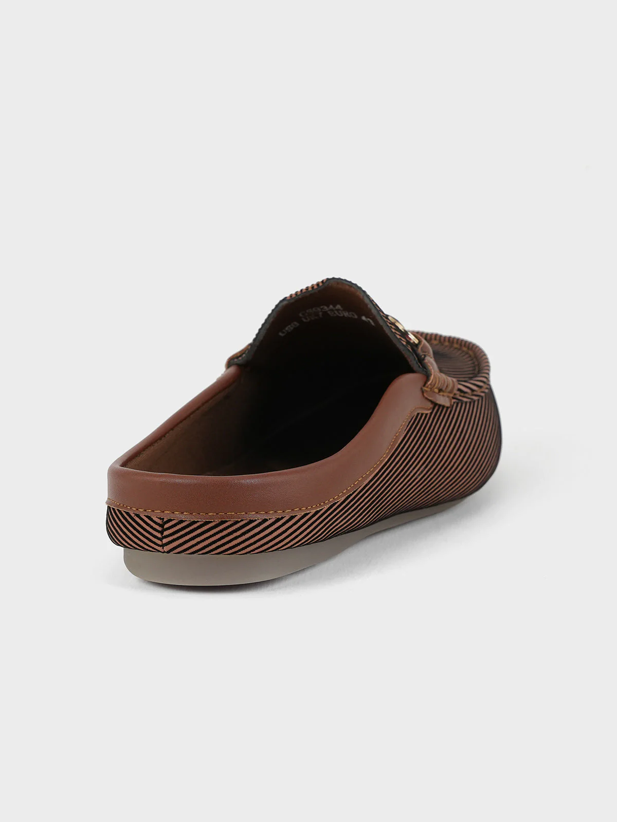 Men "ARNEL" Casual Comfy Moccasins - Image 3
