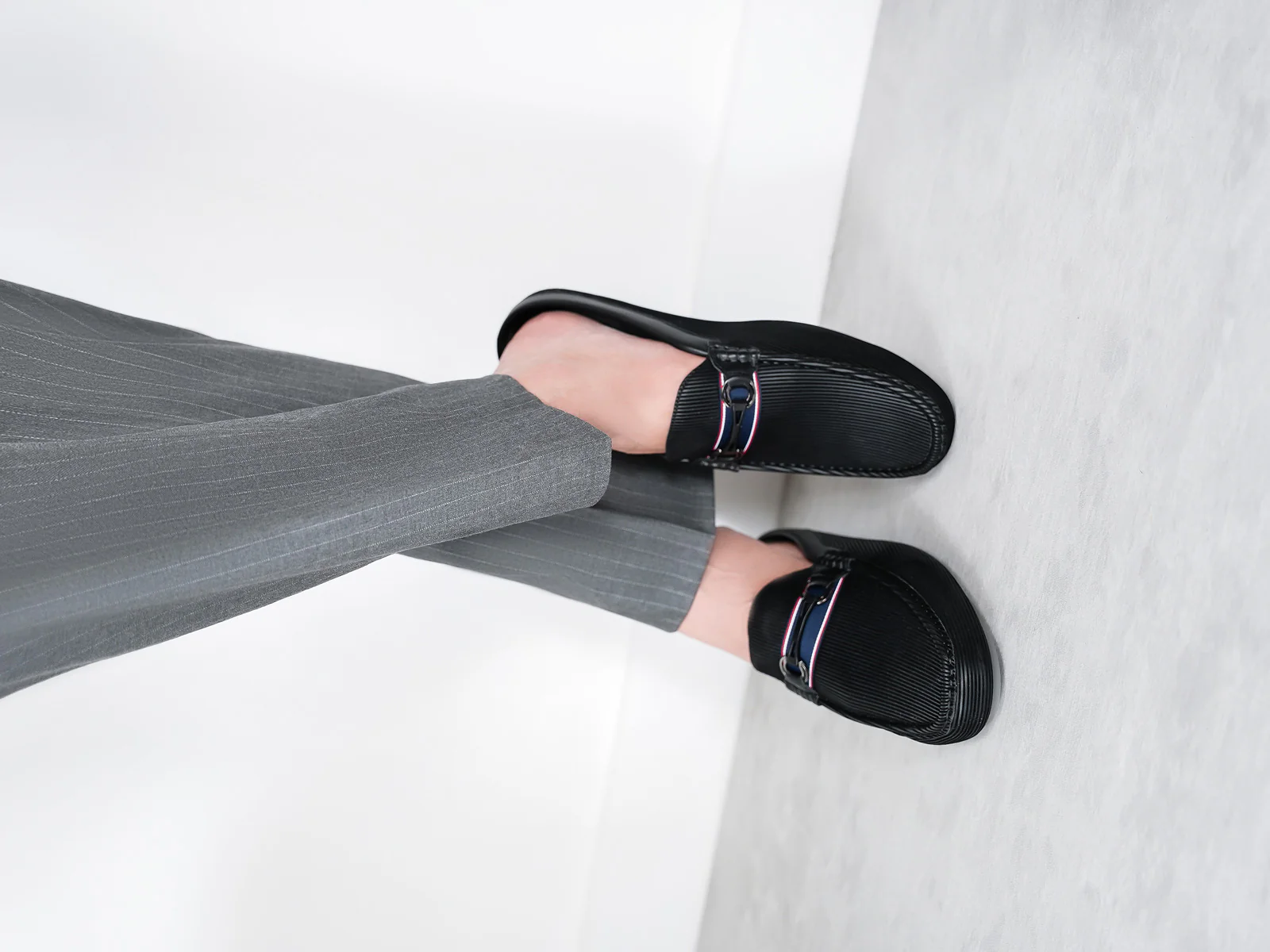 Men "ARNEL" Casual Comfy Moccasins