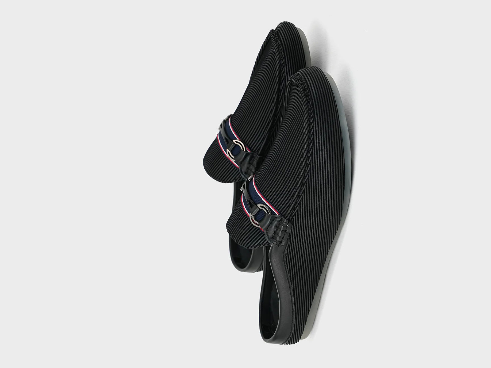 Men "ARNEL" Casual Comfy Moccasins - Image 4