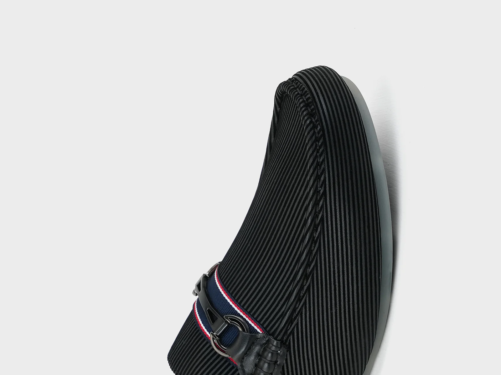 Men "ARNEL" Casual Comfy Moccasins - Image 7