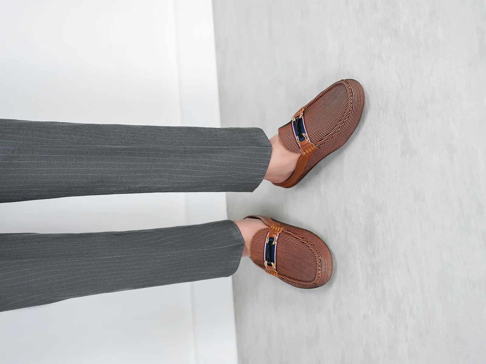 Men "ARNEL" Casual Comfy Moccasins