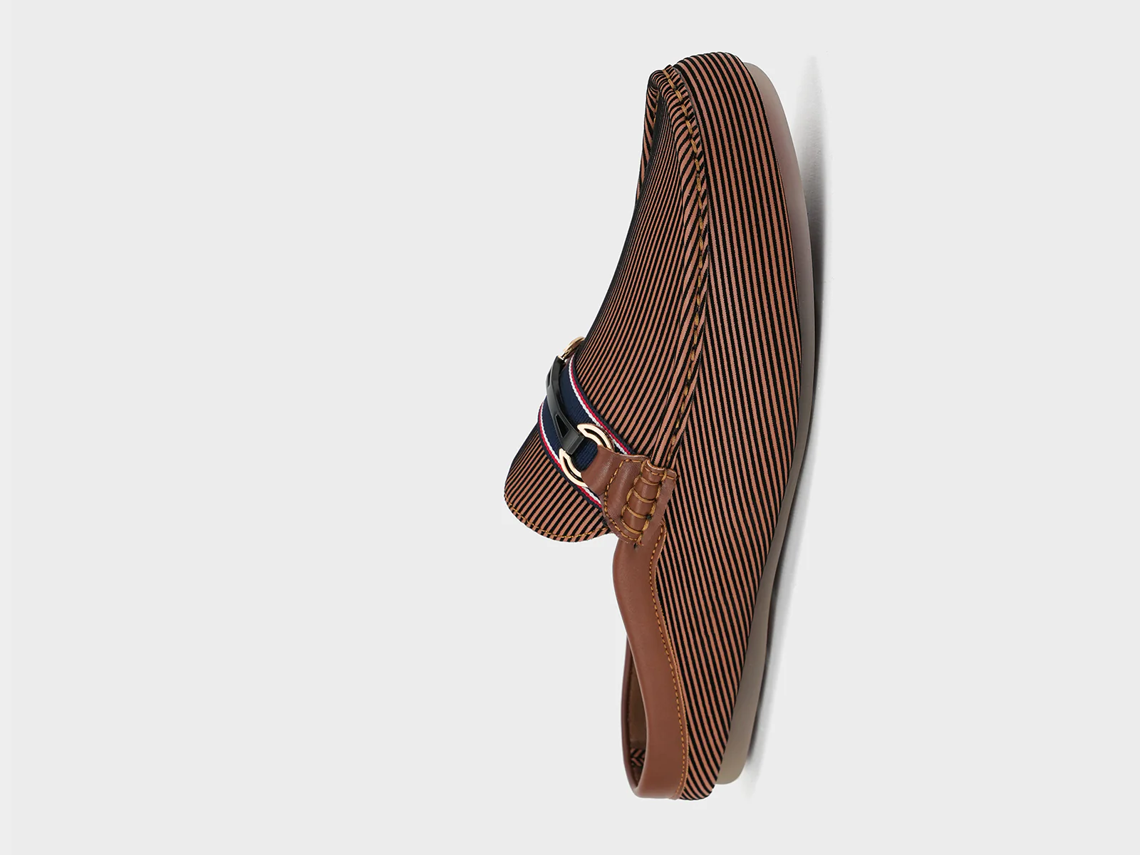 Men "ARNEL" Casual Comfy Moccasins - Image 2