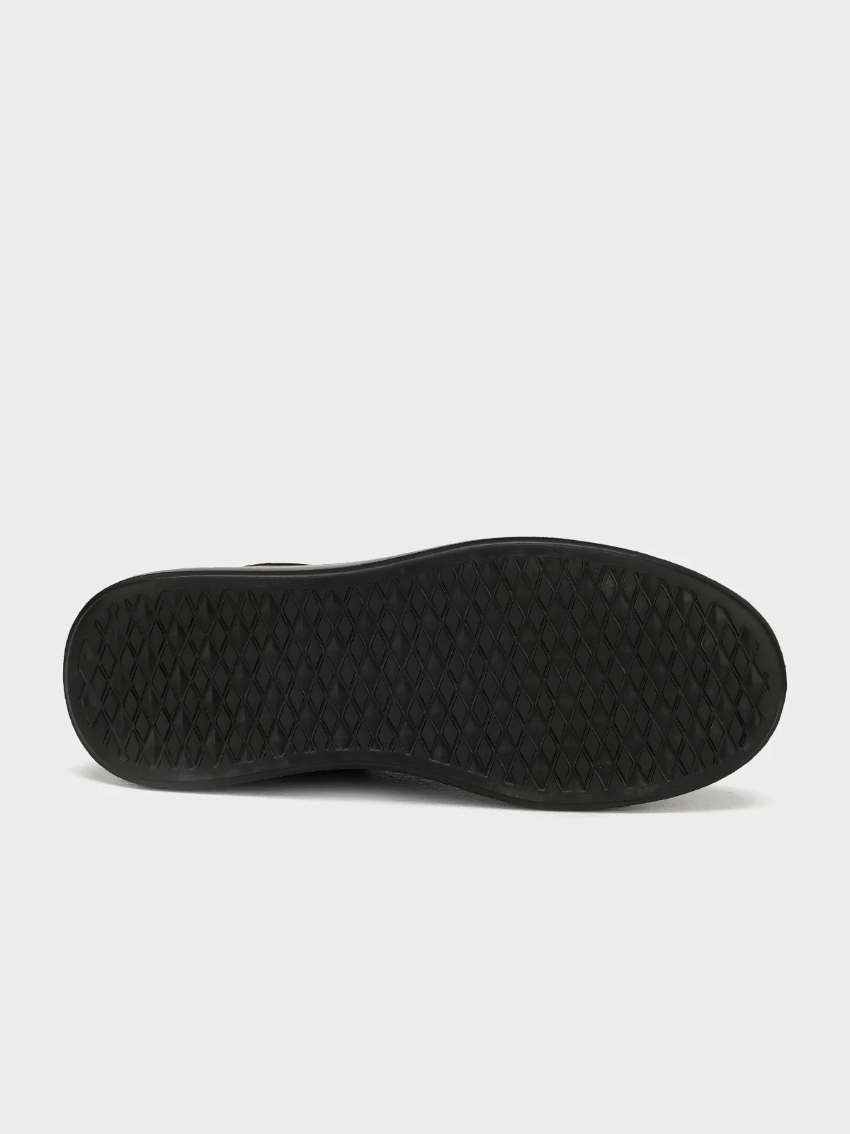 Men "AROHA" Comfort Lace Up Trainers - Image 5