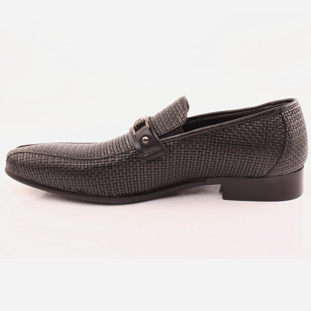 Men "ARON" Formal Shoes Collection - Image 3