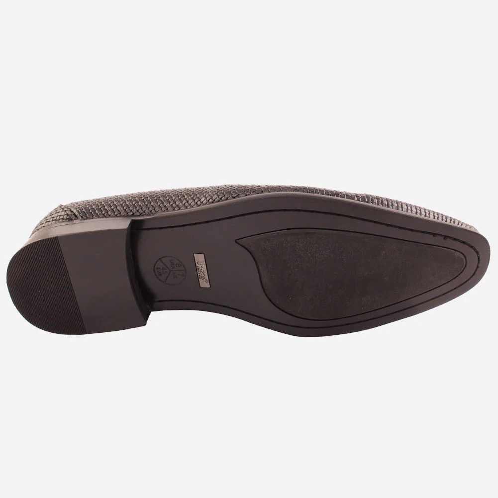 Men "ARON" Formal Shoes Collection - Image 5