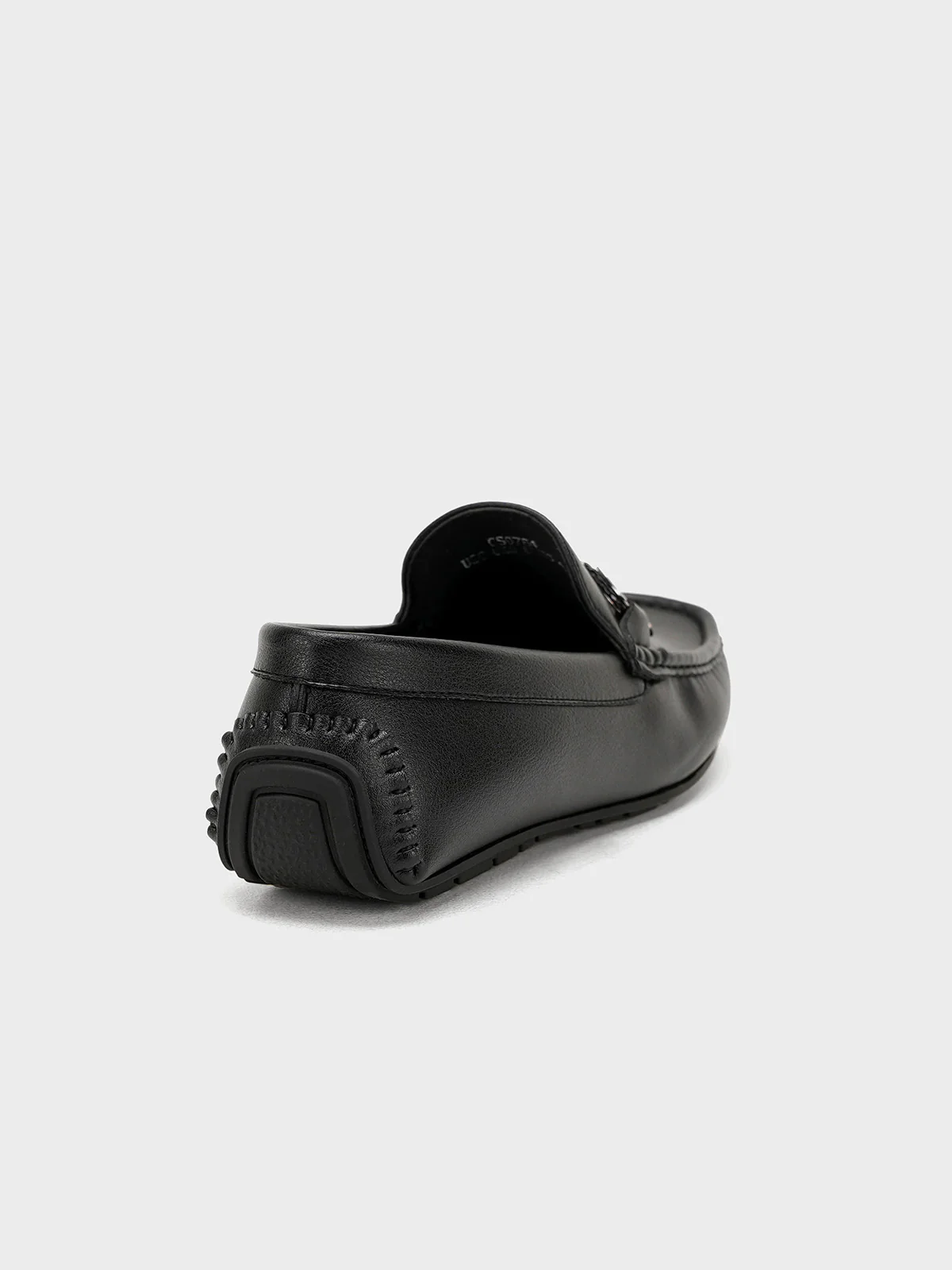 Men "ARTHEK" Simple Slip On Moccasins - Image 5