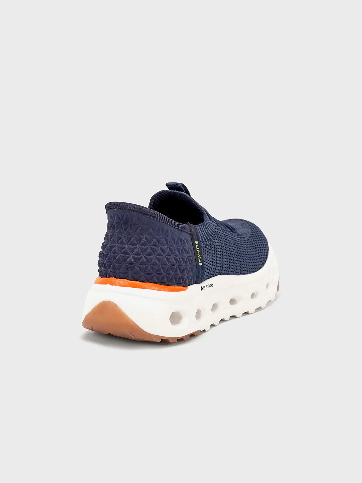 Men "ASHLYN" Soft Easy To Wear Trainers - Image 5