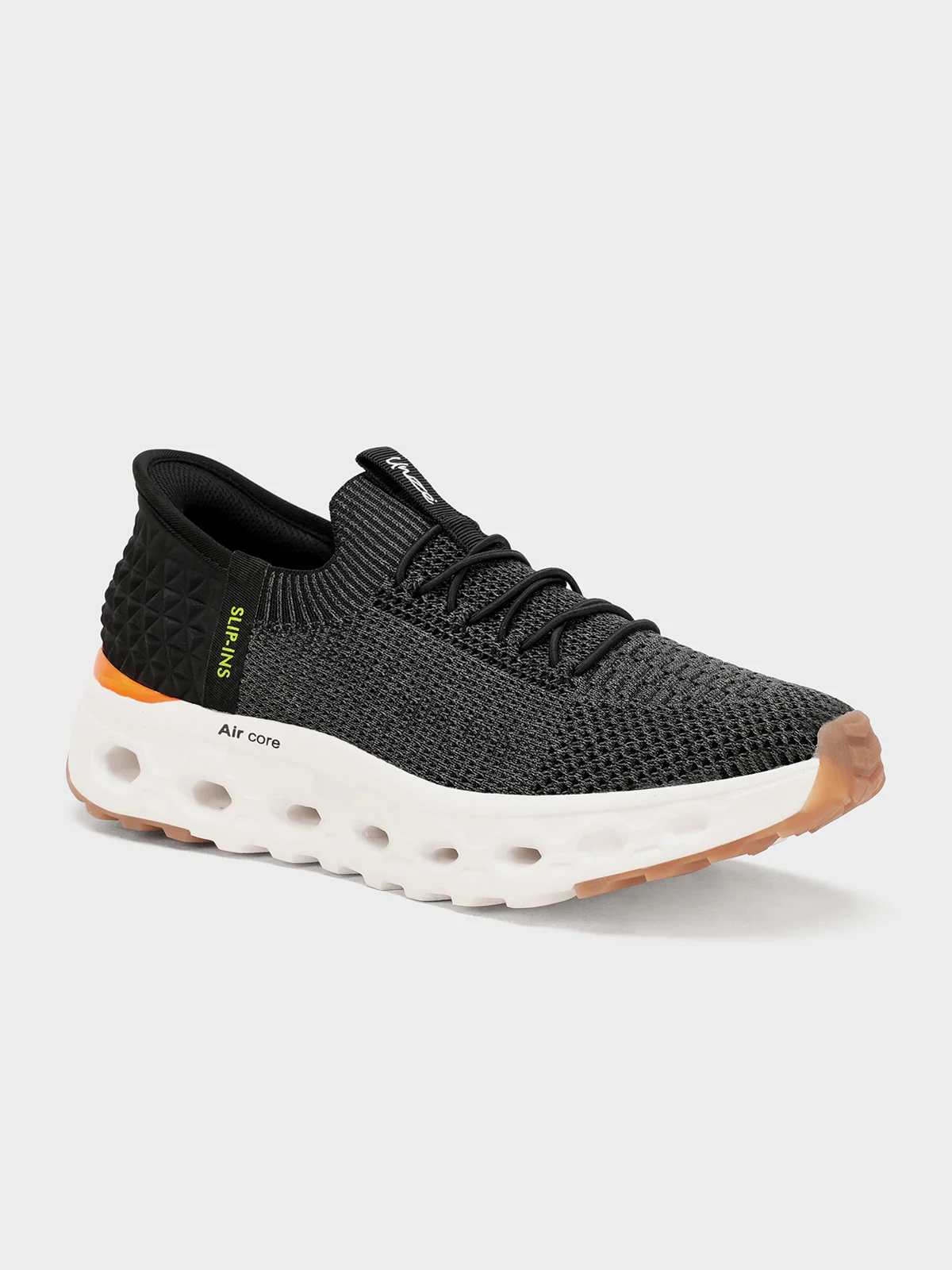 Men "ASHLYN" Soft Easy To Wear Trainers
