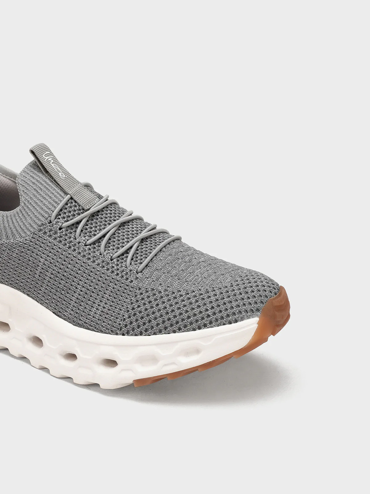 Men "ASHLYN" Soft Easy To Wear Trainers - Image 4