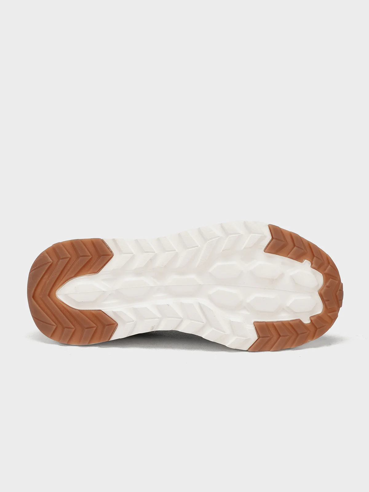Men "ASHLYN" Soft Easy To Wear Trainers - Image 5