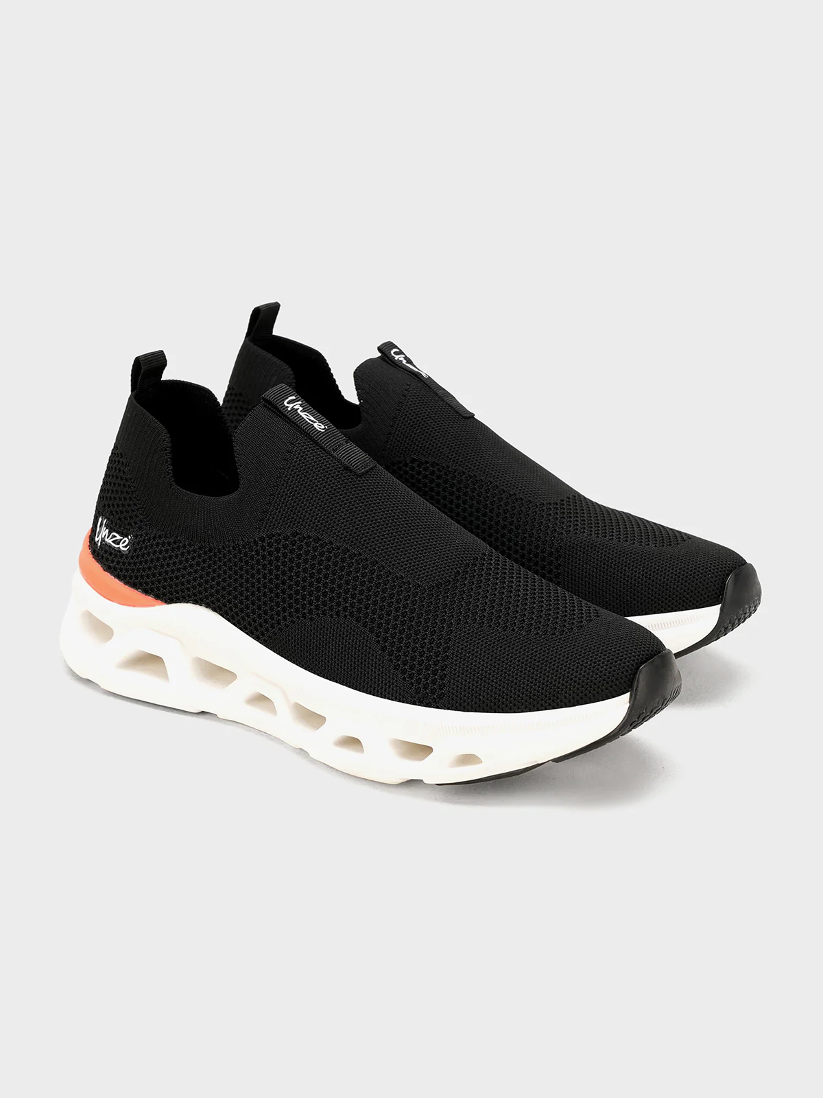 Men "ASHWY" Casual Slip On Trainers - Image 2