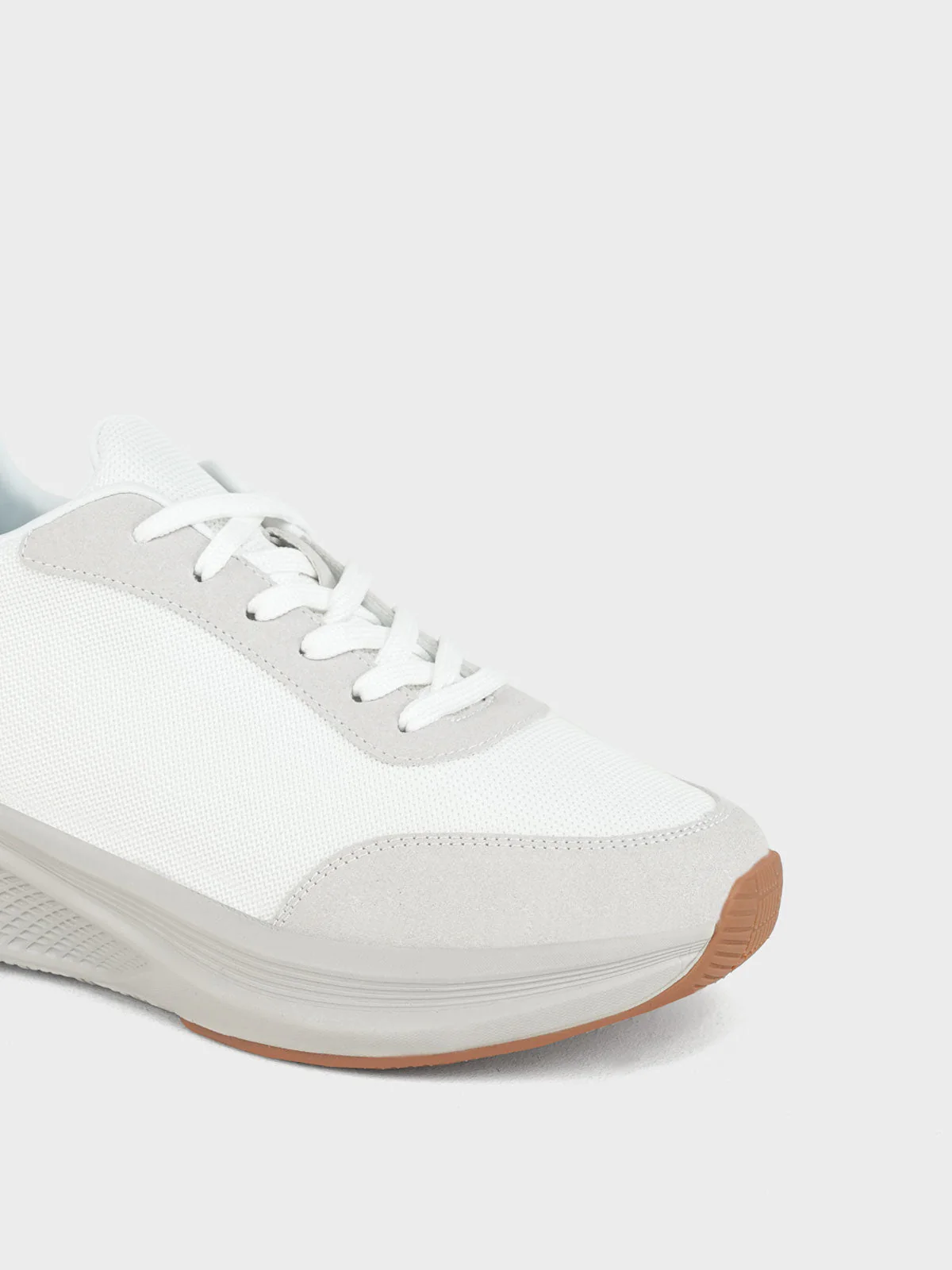 Men "AVALON" Comfy Casual Trainers - Image 4