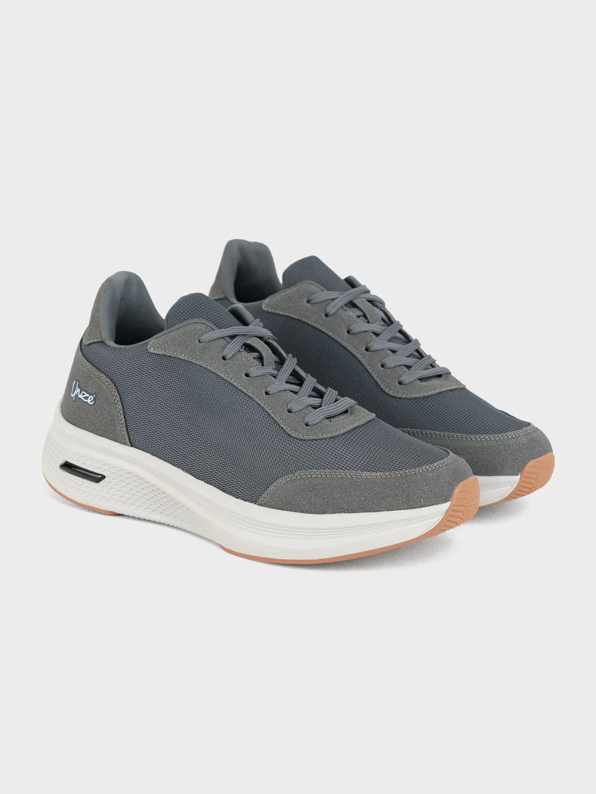 Men "AVALON" Comfy Casual Trainers - Image 4