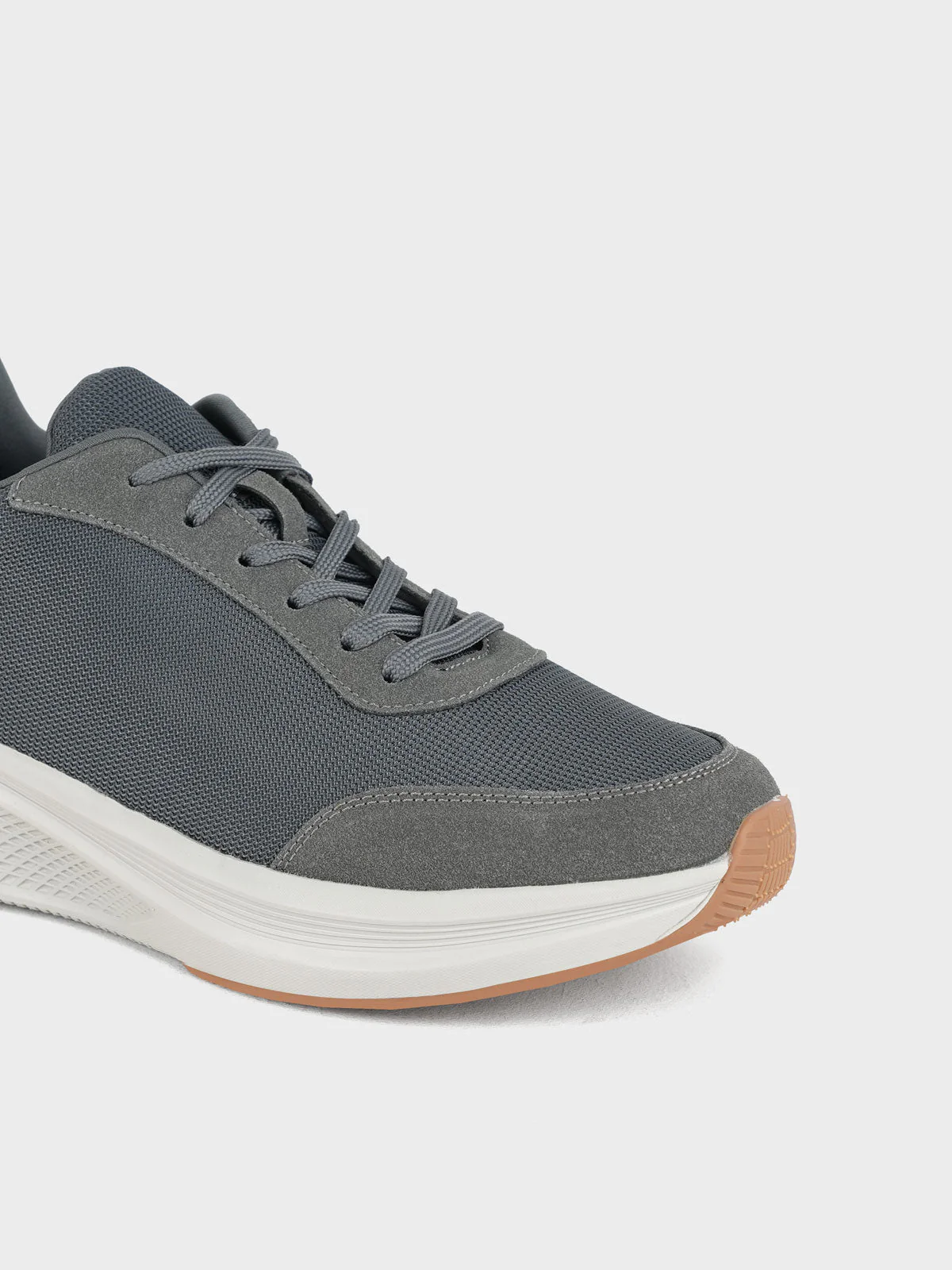 Men "AVALON" Comfy Casual Trainers - Image 7
