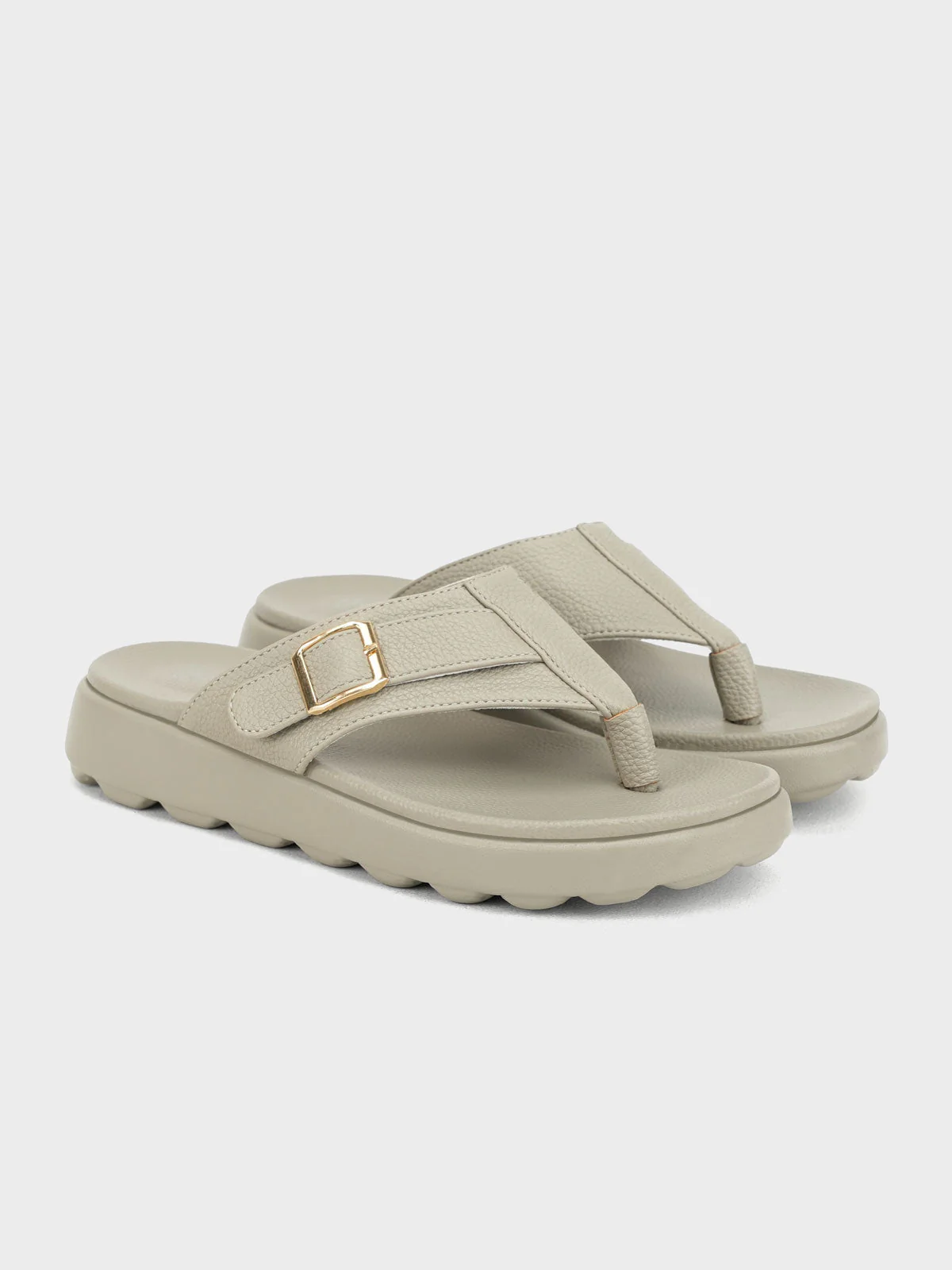 Men "AZOOD" Comfy Casual Slippers - Image 2