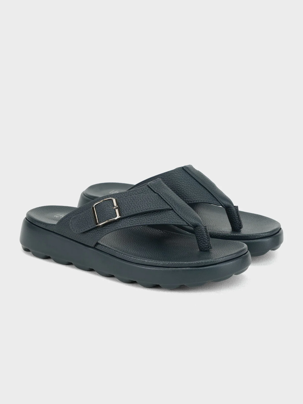 Men "AZOOD" Comfy Casual Slippers - Image 4