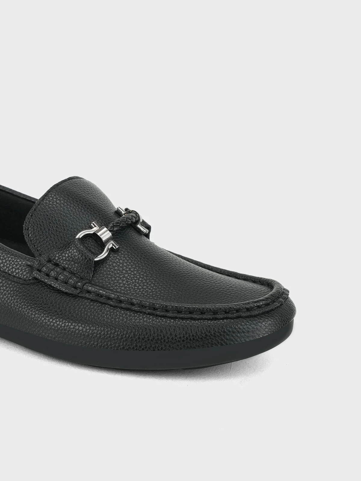 Men "BERNIE" Perfect Casual Moccasins - Image 4
