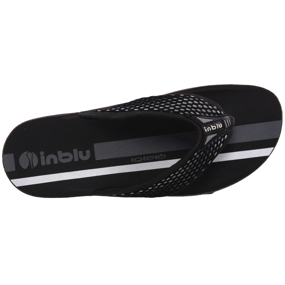 Men "Calvin" Comfortable Casual Slip On Slipper - Image 4