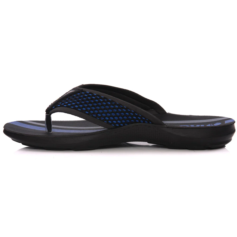 Men "Calvin" Comfortable Casual Slip On Slipper - Image 3