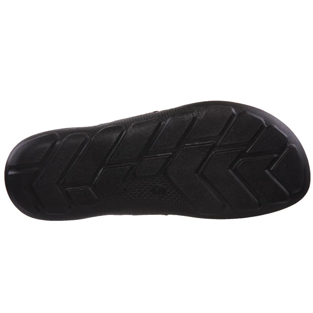 Men "Calvin" Comfortable Casual Slip On Slipper - Image 5
