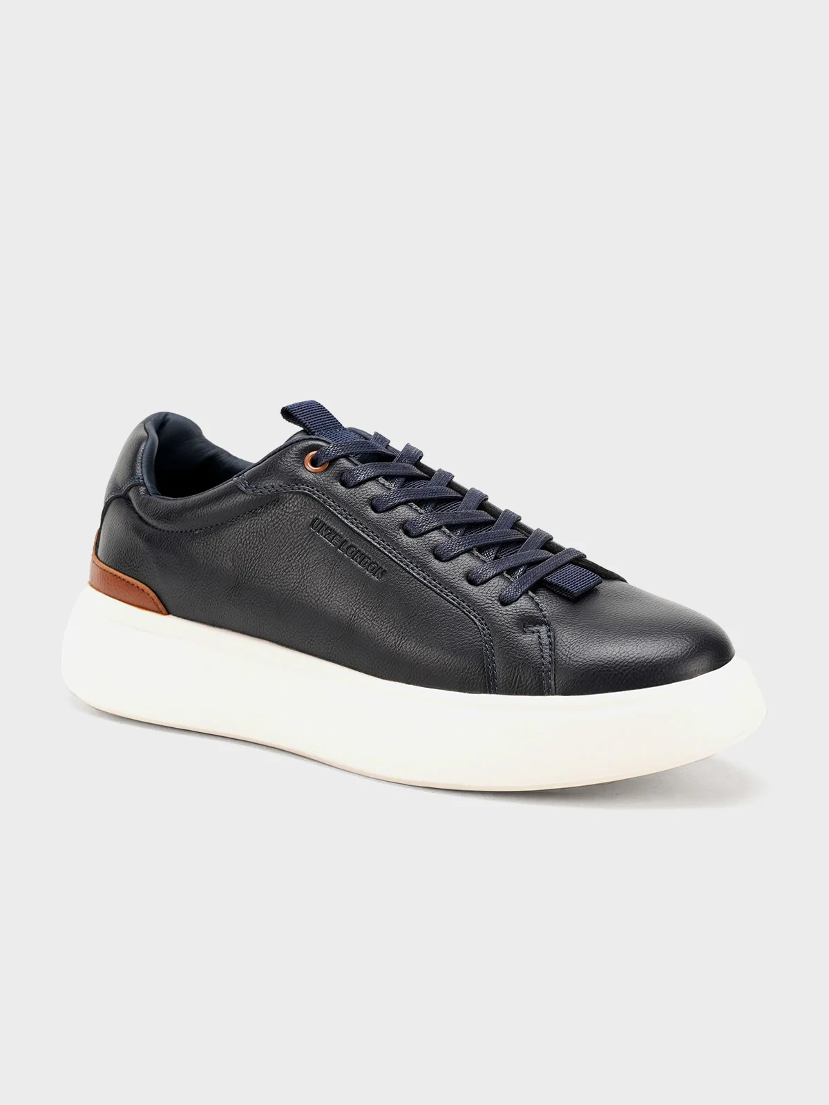 Men "CITLALLI" Classic Lace Up Trainers