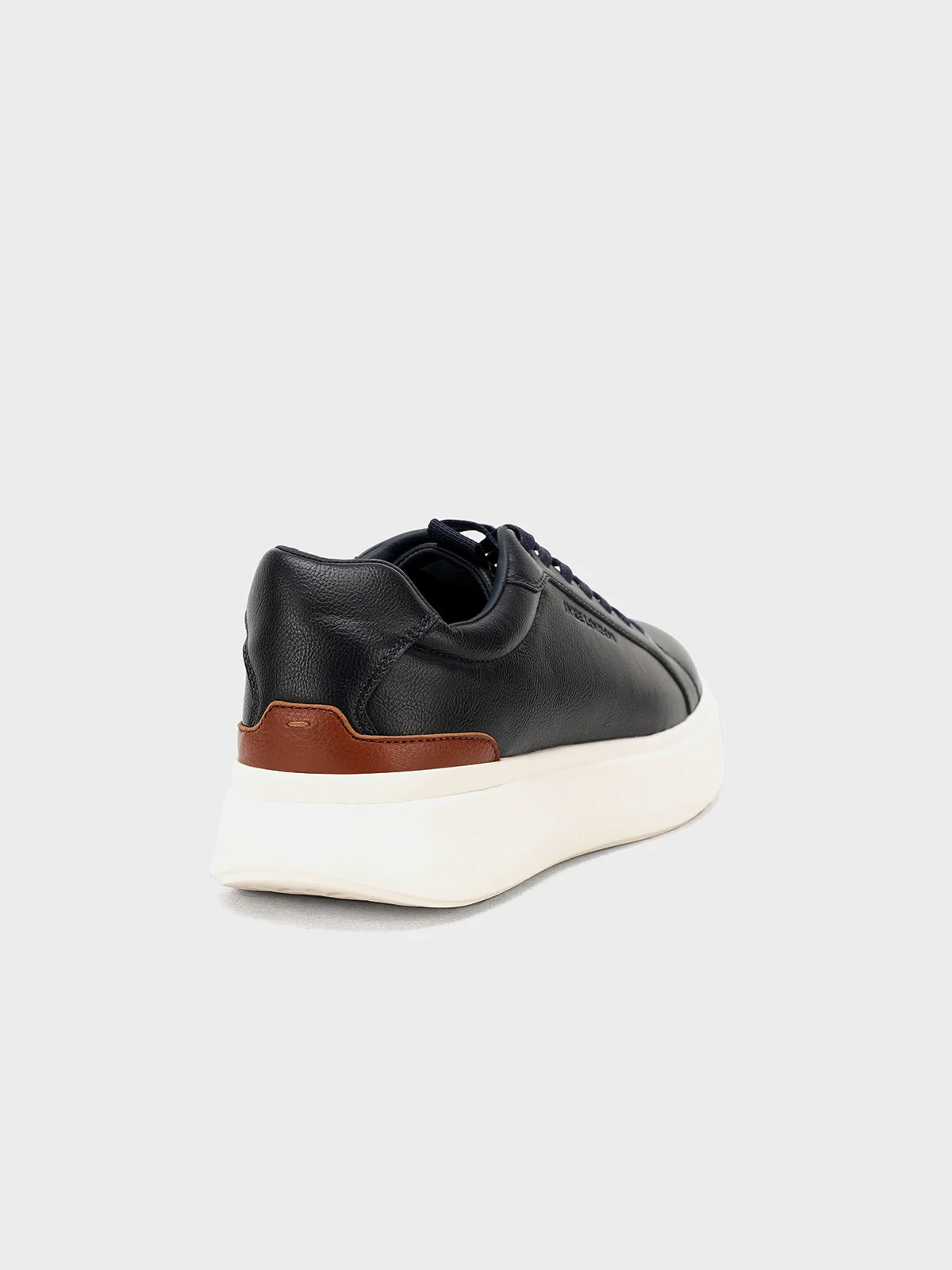 Men "CITLALLI" Classic Lace Up Trainers - Image 3