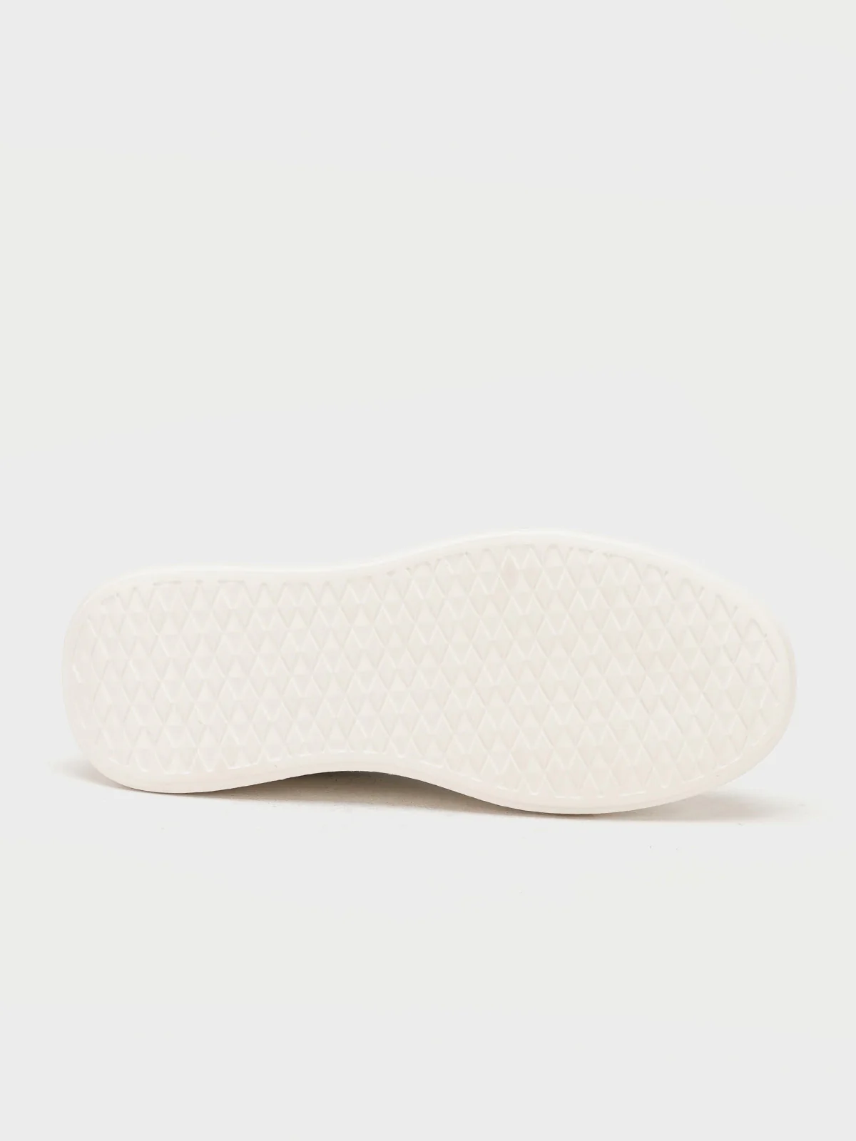 Men "CITLALLI" Classic Lace Up Trainers - Image 5