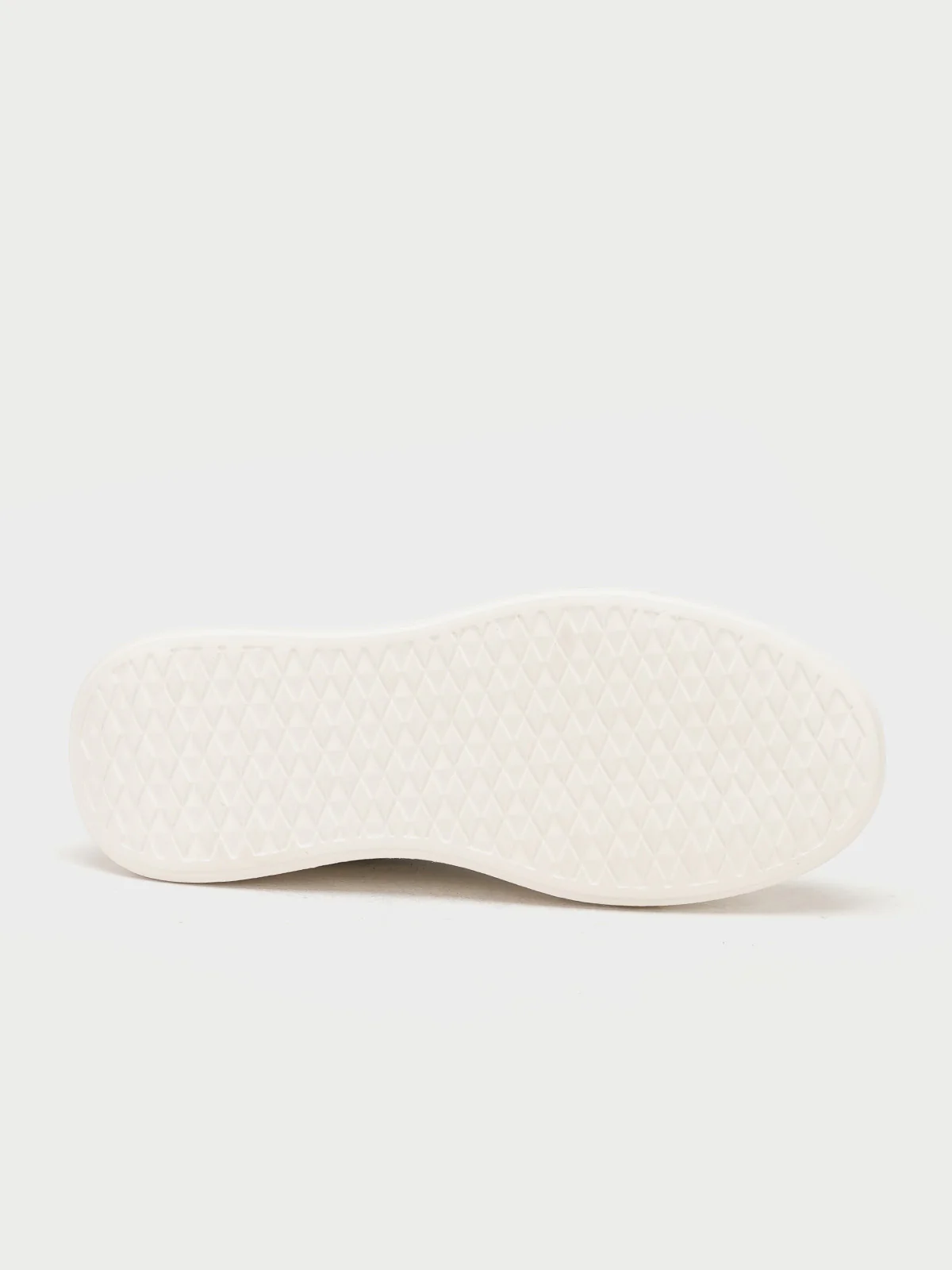 Men "CITLALLI" Classic Lace Up Trainers - Image 5