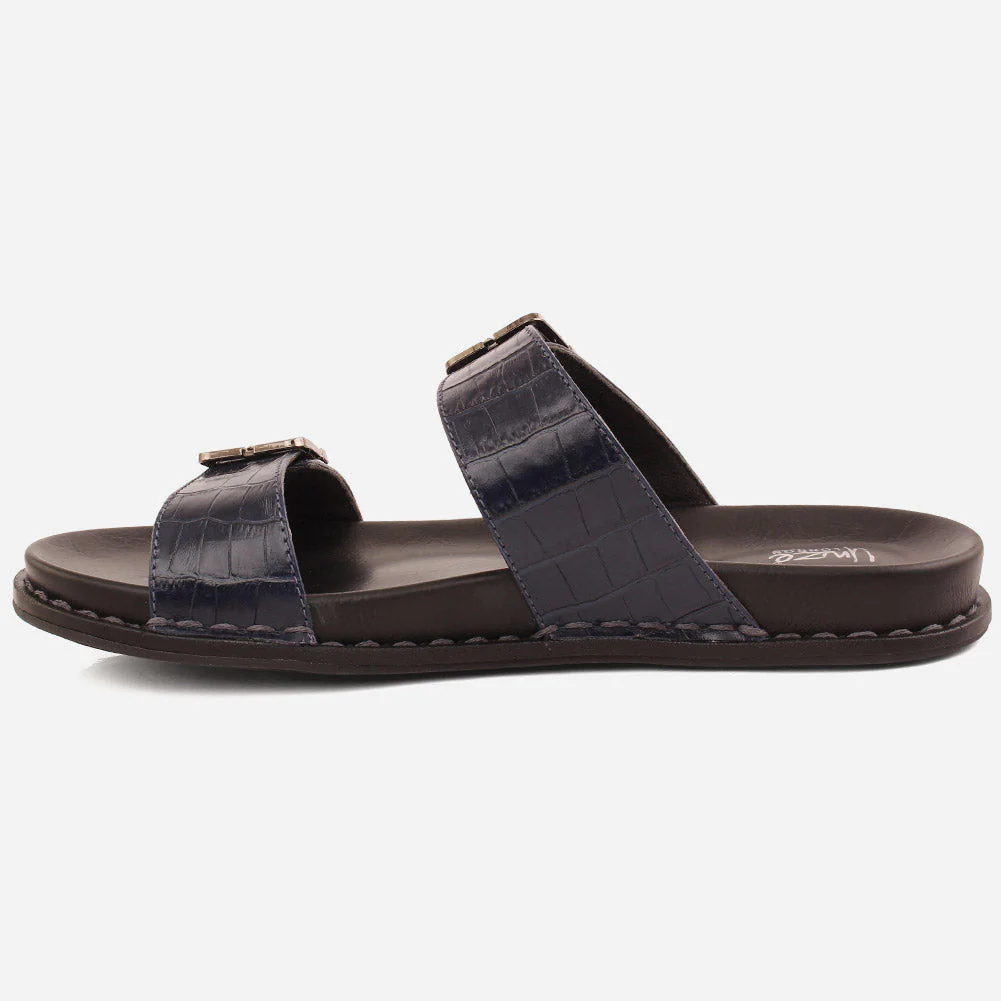 Men "CLIO" Comfy Slippers - Image 3