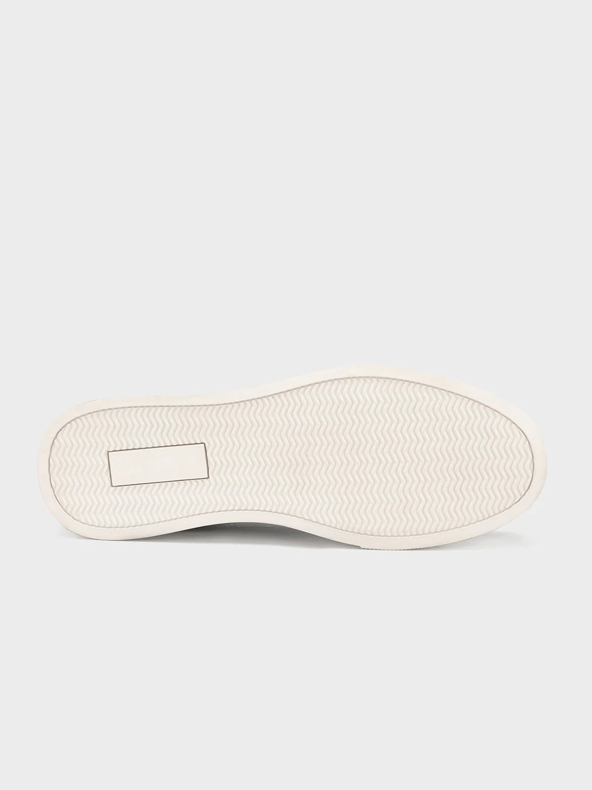 Men "DACEY" Comfort Lace Up Trainers - Image 8
