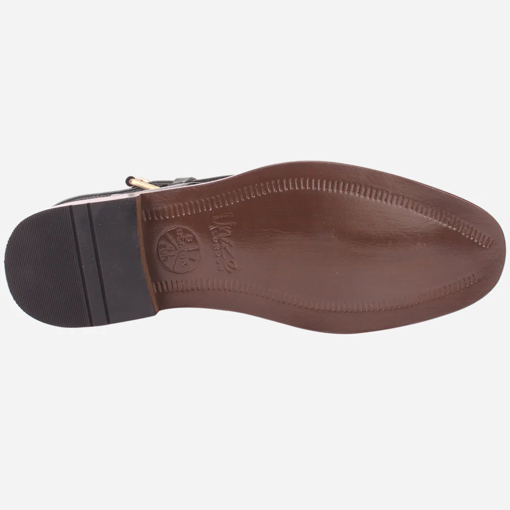 Men "DANI" Handcrafted Peshawari Sandals - Image 5