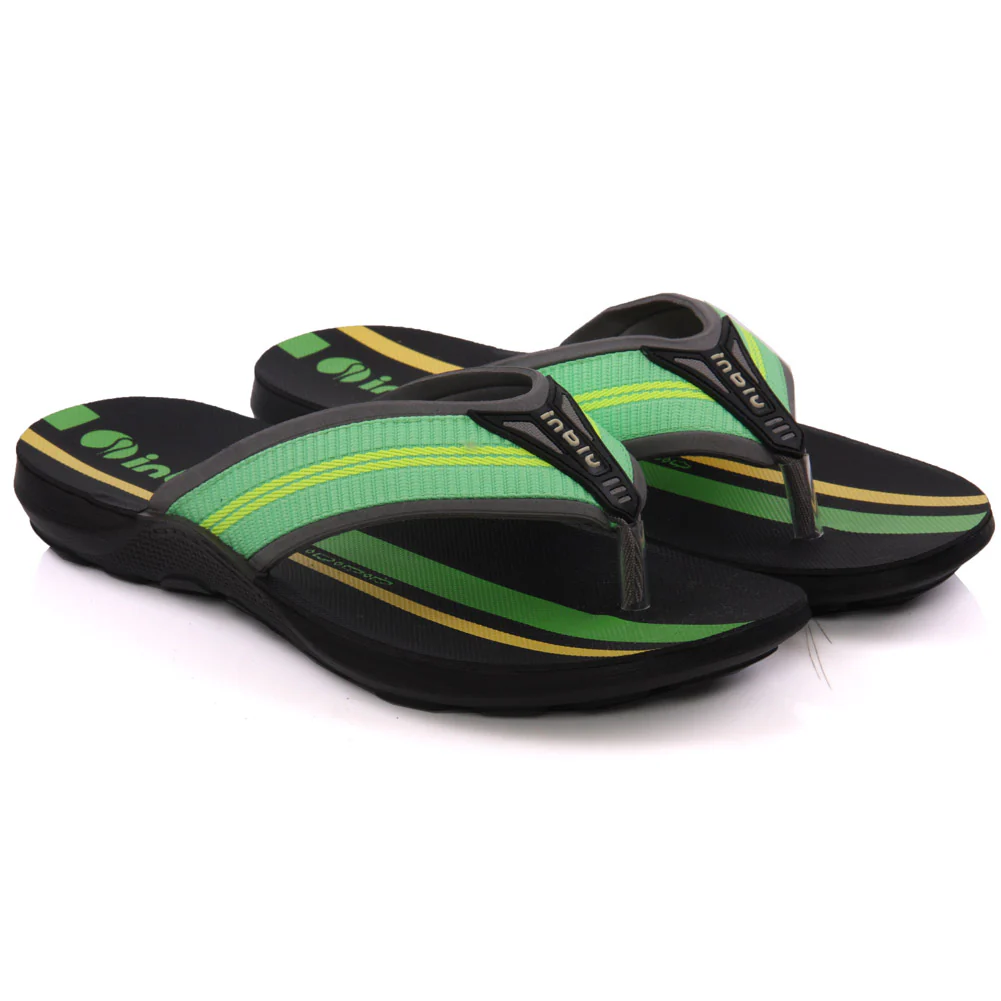 Men "Dansko" Comfortable Casual Slip On Slipper - Image 2