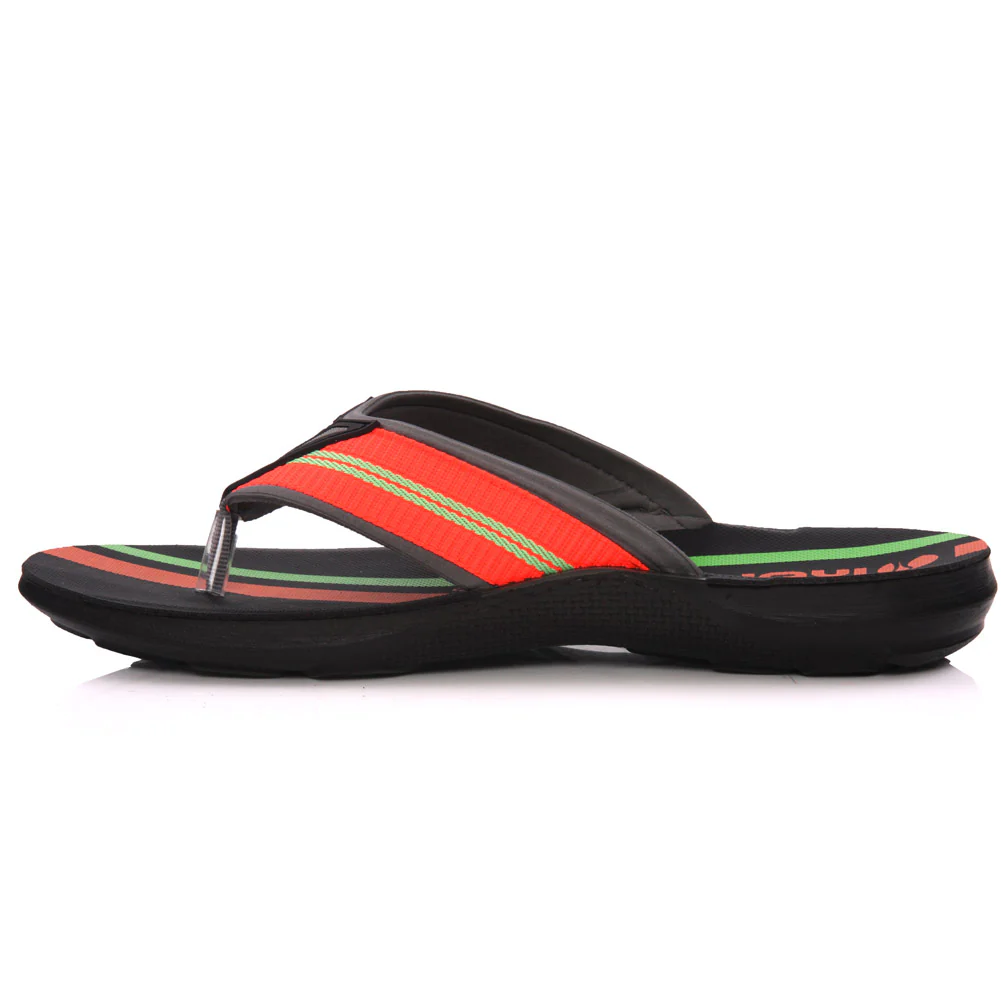 Men "Dansko" Comfortable Casual Slip On Slipper - Image 3