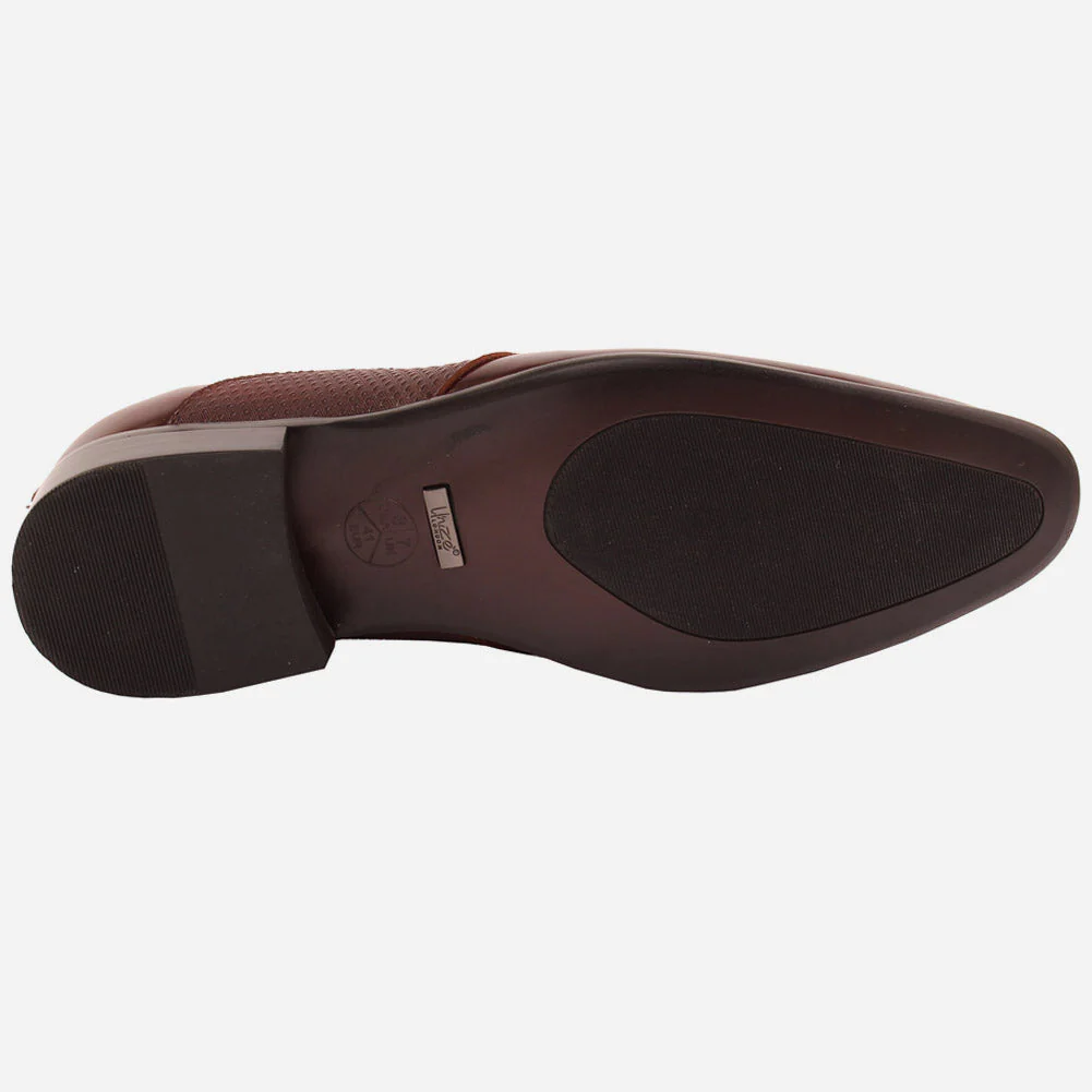 Men "DELIBES" Formal Shoes Collection - Image 5