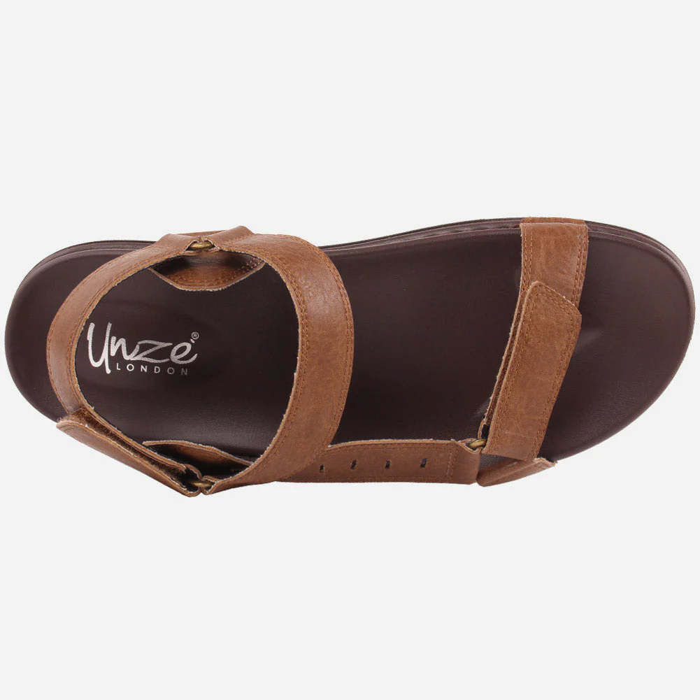 Men "DRAKE" Versatile Sandals - Image 4