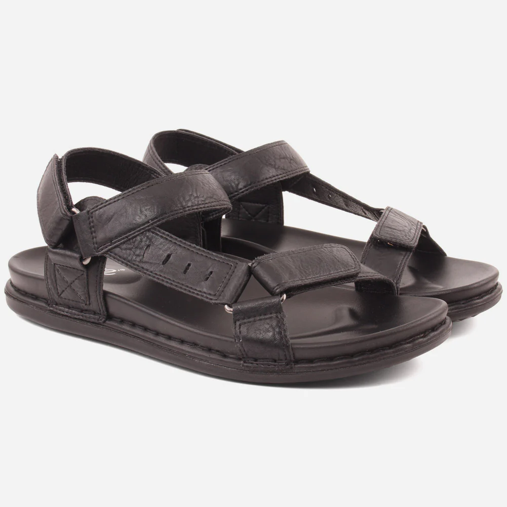 Men "DRAKE" Versatile Sandals - Image 2