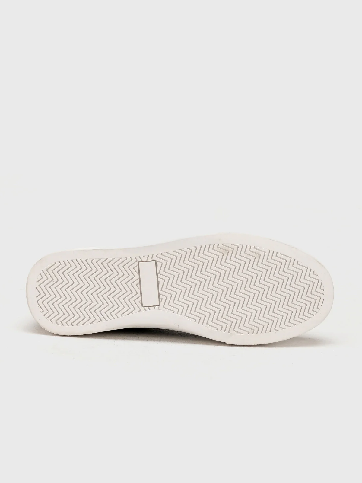 Men "DRIAN" Perfect Lace Up Trainers - Image 8